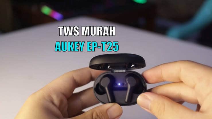 Aukey EP-T25