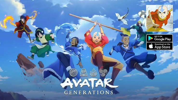 Avatar-Generierung