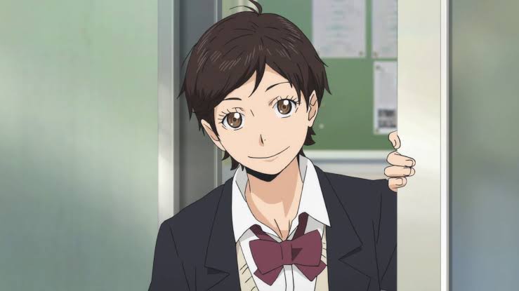 Tadashi Yamaguchi, Wiki Haikyuu