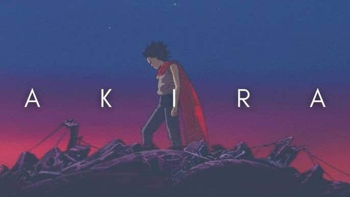 Akira