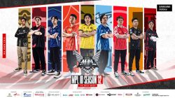 MPL Indonesia Season 12 Playoff Schedule, Must Watch!