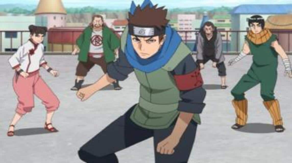 Facts about Konohamaru Sarutobi, the Strongest Jounin in Boruto!