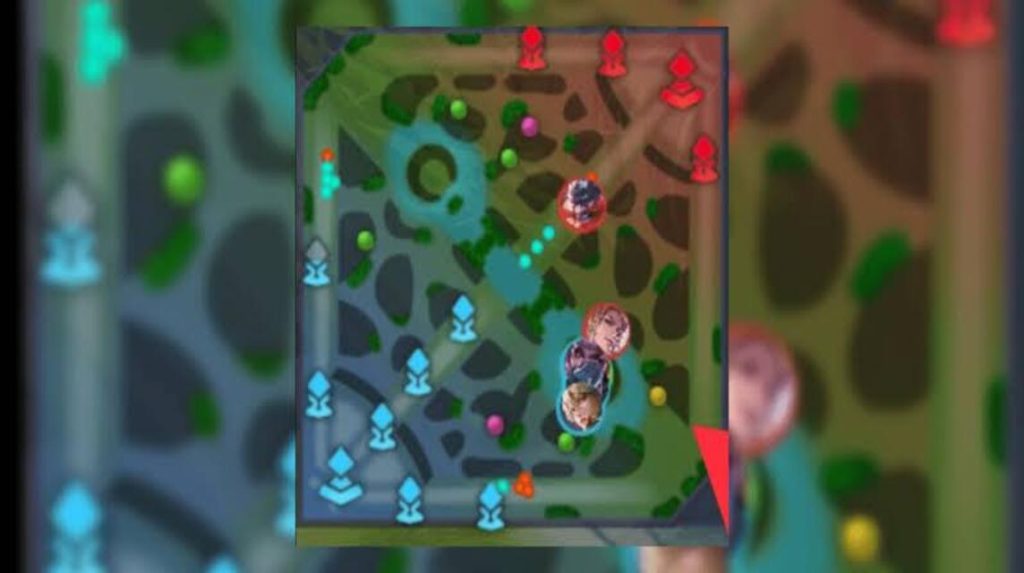 Mini Map Rebirth Benefits and How to Enlarge the Mini Map in Mobile Legends