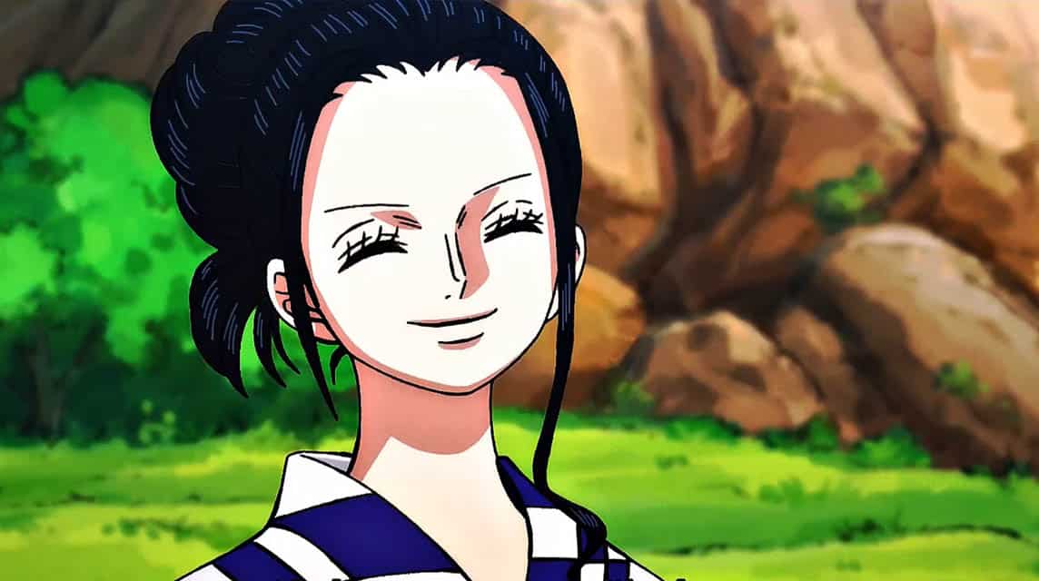 Nico Robin: Meet His Personality, Powers, and History!