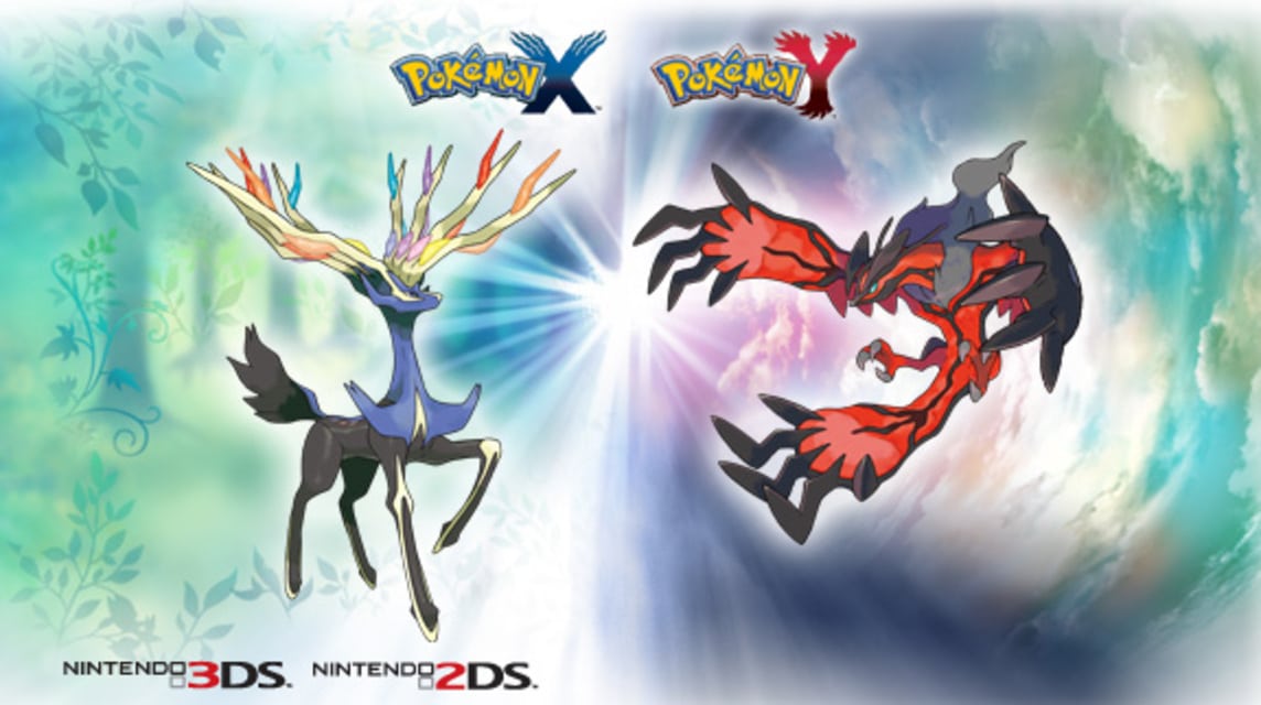 Pokémon Games In Order [Complete 2023 List] 