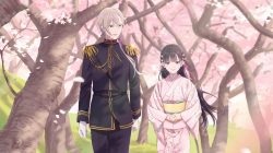 Anime Romantis 2023 yang Wajib Kamu Tonton, Auto Baper!