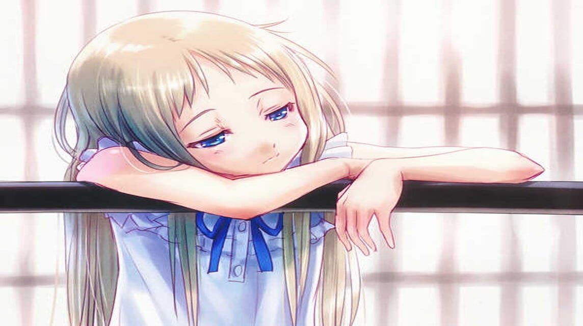 10 Sad Anime Series Guaranteed To Make You Cry