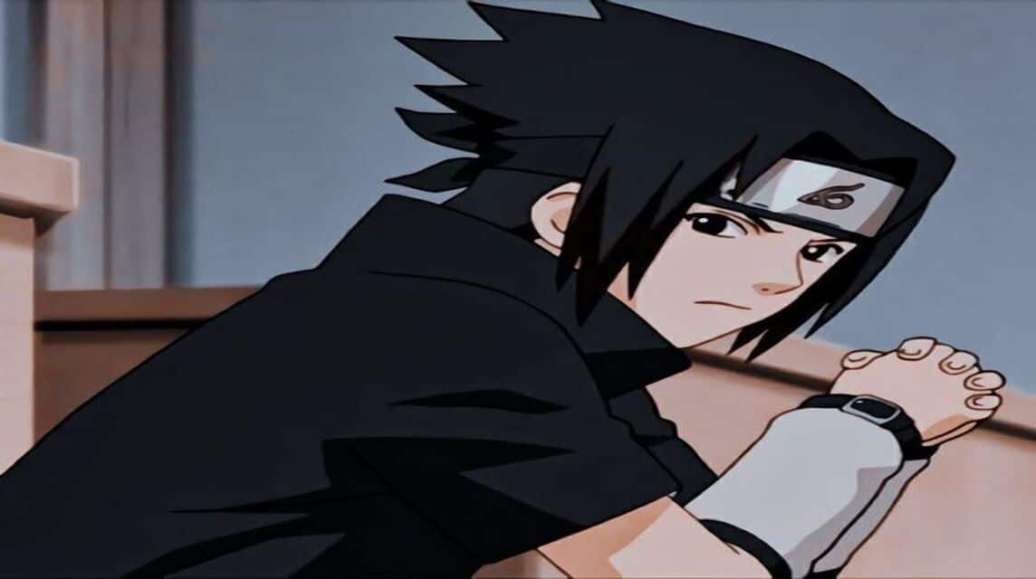 Sasuke