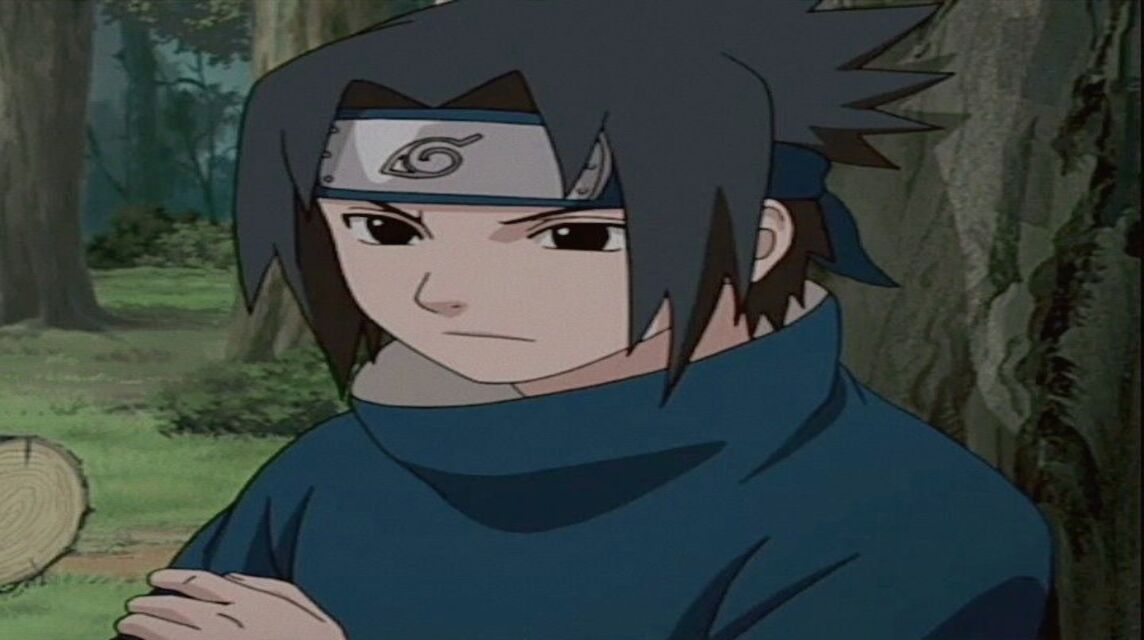 sasuke uchiha (2)