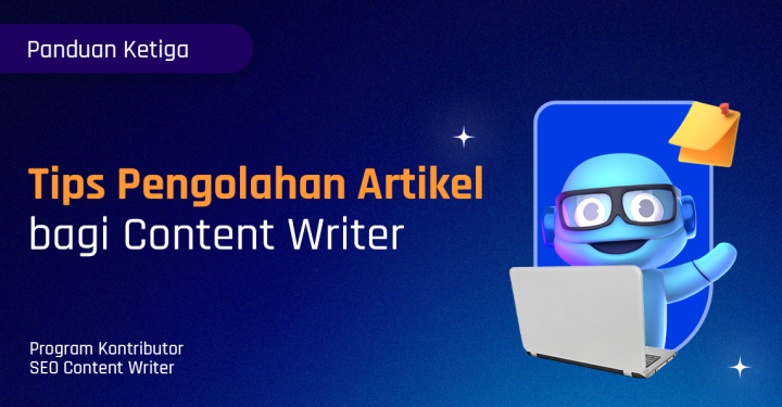 Article Processing Tips for Content Writers