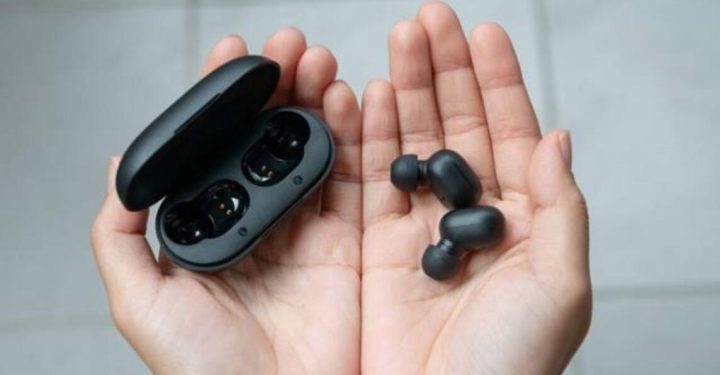 초간단 오디오 기기인 TWS를 알아보세요!