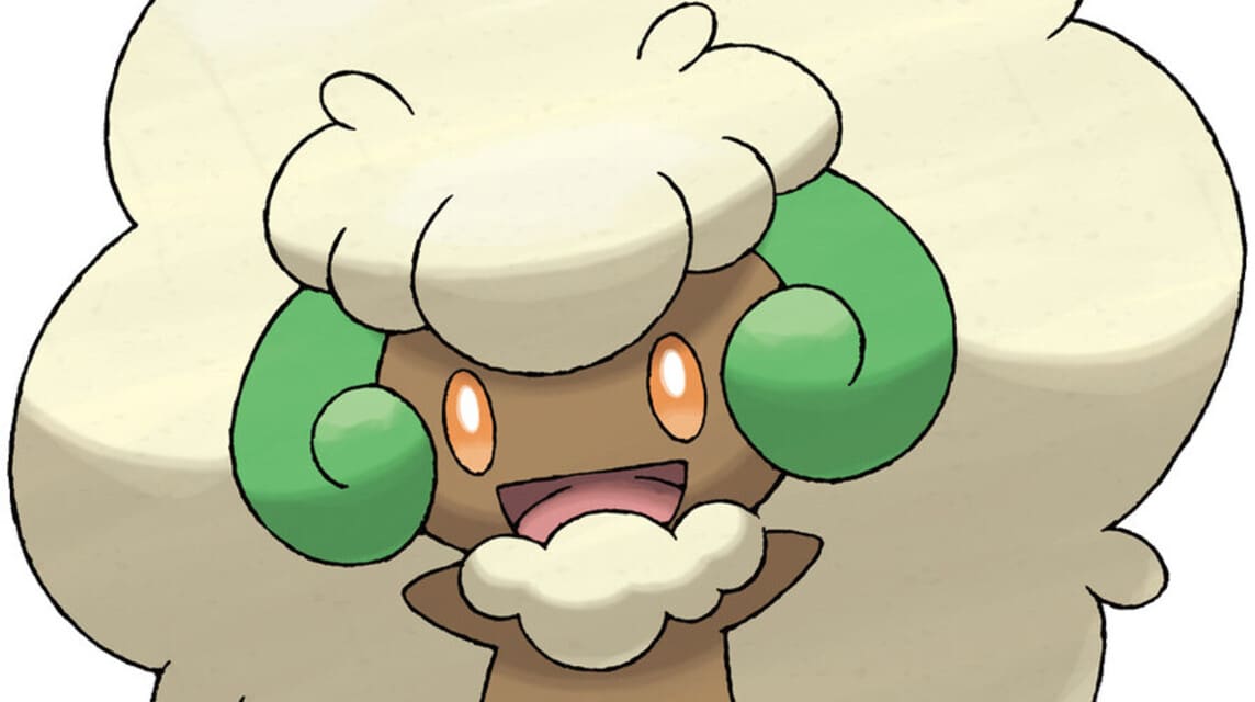 Whimsicott