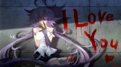 5 Yandere Characters in Anime, Cute But Psychopathic!