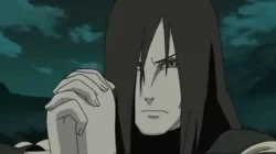 Everything You Need to Know About Orochimaru