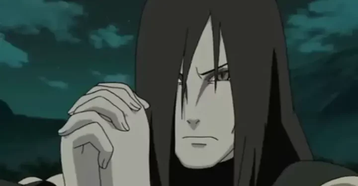 Everything You Need to Know About Orochimaru