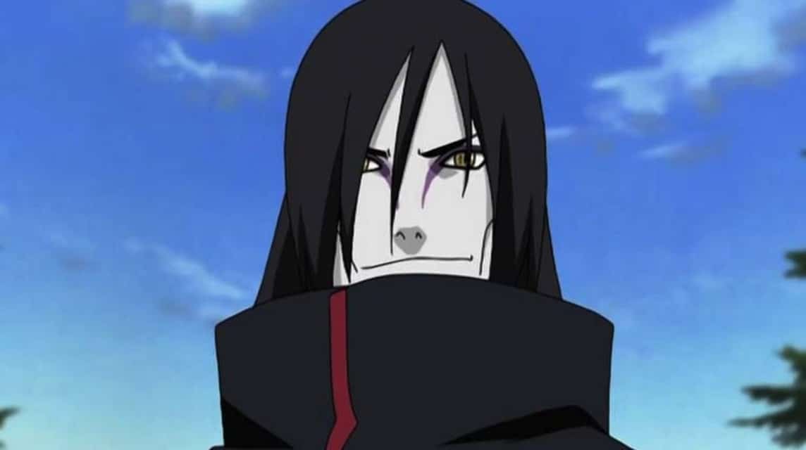 Orochimaru