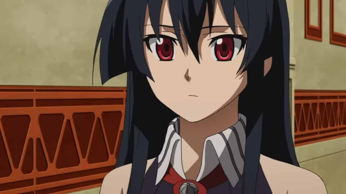 Akame