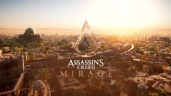 Assassin’s Creed Mirage: Storyline, Gameplay dan Karakter