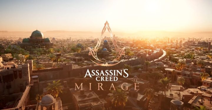 Assassin's Creed Mirage: 스토리라인, 게임 플레이 및 캐릭터