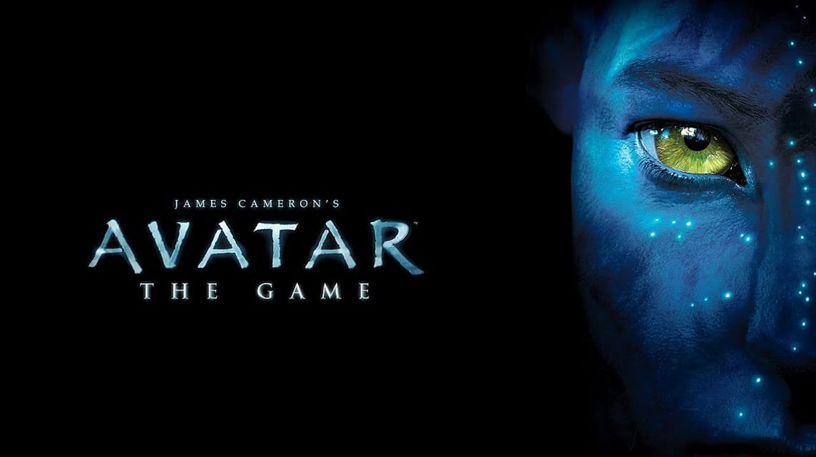 Avatar: The Game