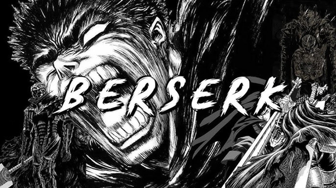 Berserker