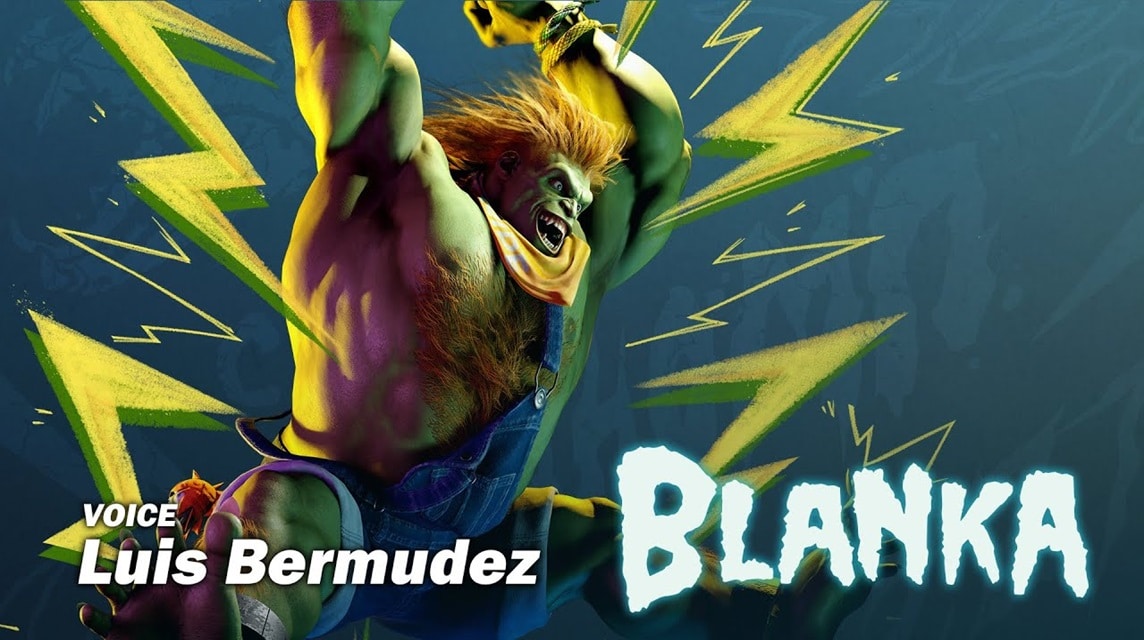 Blanka