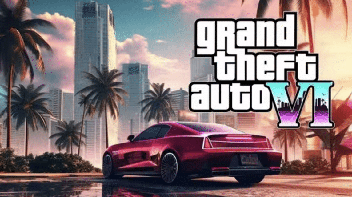 GTA 6 - Latest News, Updates and Videos on Grand Theft Auto 6