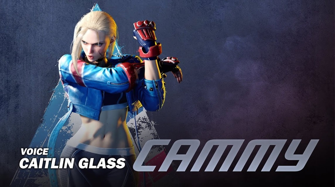 Cammy