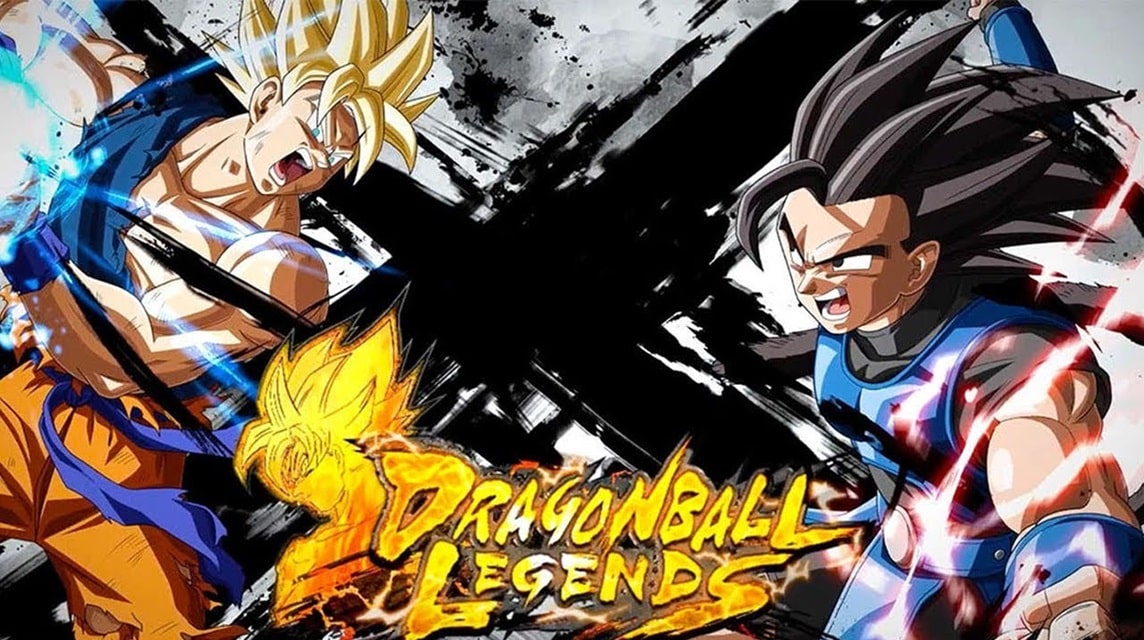 Dragon Ball Legends