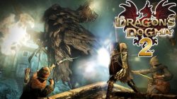 Dragon's Dogma 2: Erscheinungsdatum und Gameplay