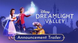 Dreamlight Valley：游戏玩法、功能以及如何下载