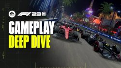 Tips and How to Play F1 23 for Beginners