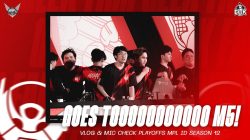 5 Interesting Facts about Geek Fam, the MLBB Team that Made History