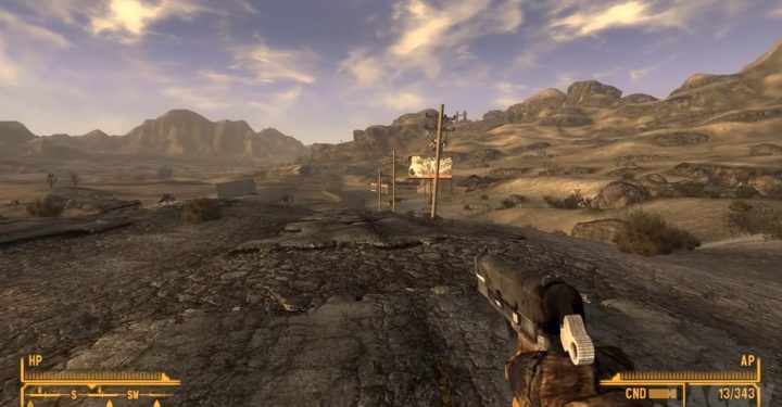 《辐射新维加斯 2》备受期待的原因