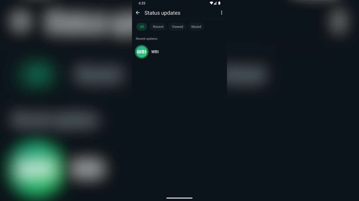 Nächste WhatsApp-Update-Funktionen