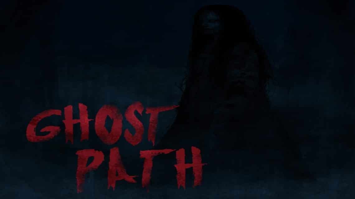 Horror wektoon recommendation - Ghost Path