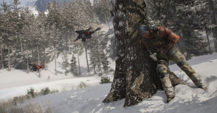 Perbedaan Ultimate, Gold, dan Deluxe dari Ghost Recon Breakpoint