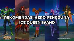 5 Best Heroes Who Use the Ice Queen Wand