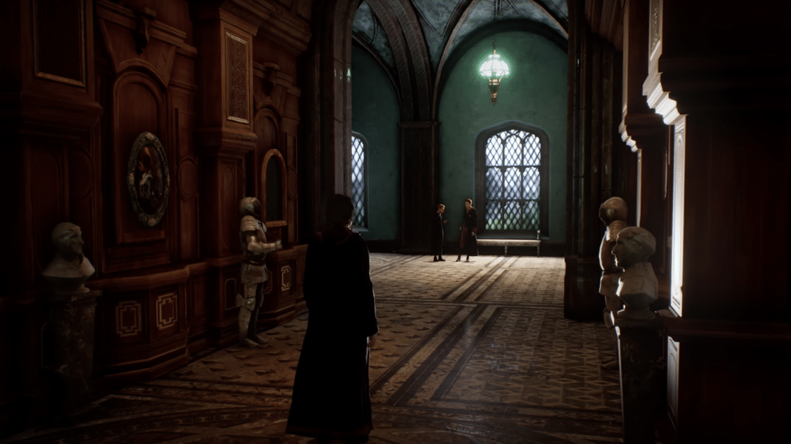 Hogwarts Legacy 2