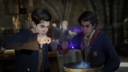 Gerüchte über Hogwarts Legacy 2: Eine neue Geschichte, ein herausforderndes Zaubererabenteuer