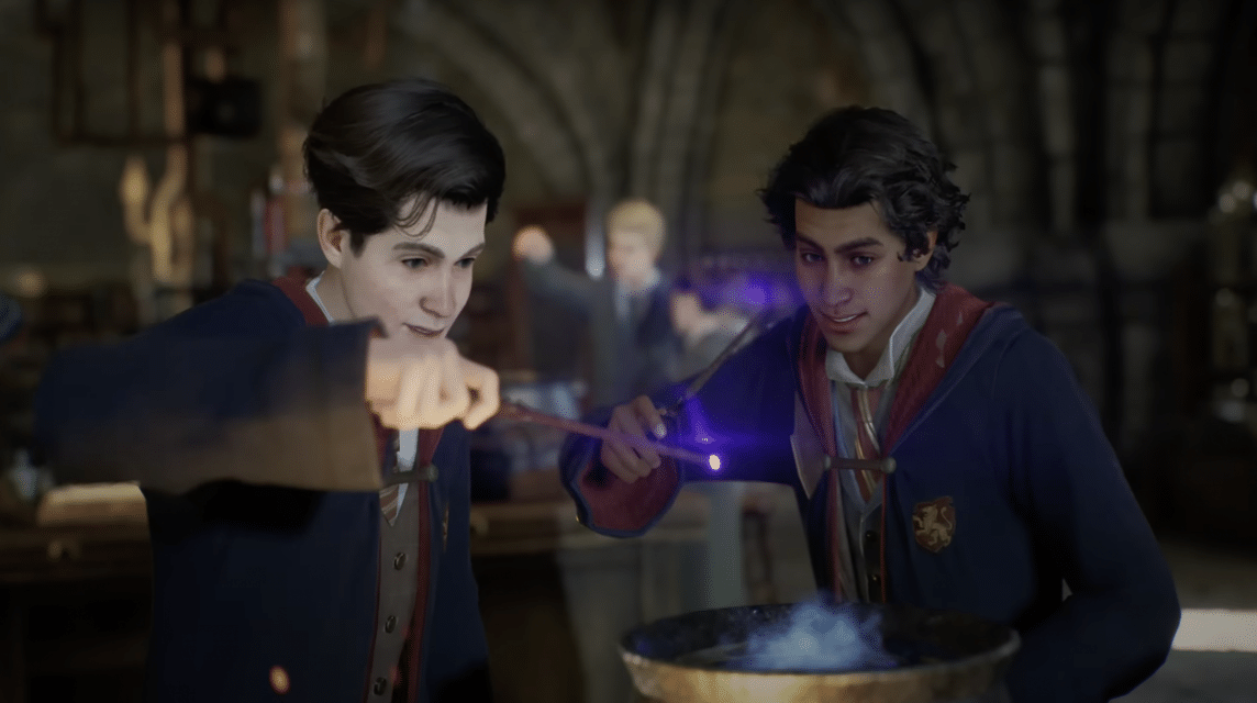 Hogwarts Legacy 2 está em desenvolvimento, aponta rumor - Leonhart Games