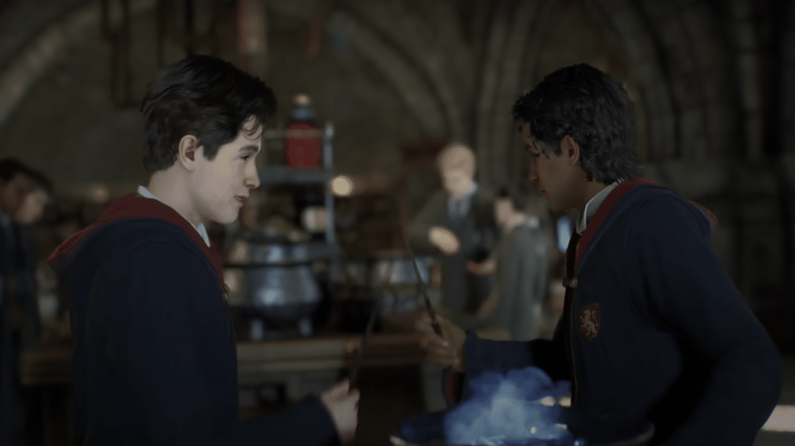 Hogwarts Legacy 2 está em desenvolvimento, aponta rumor - Leonhart Games