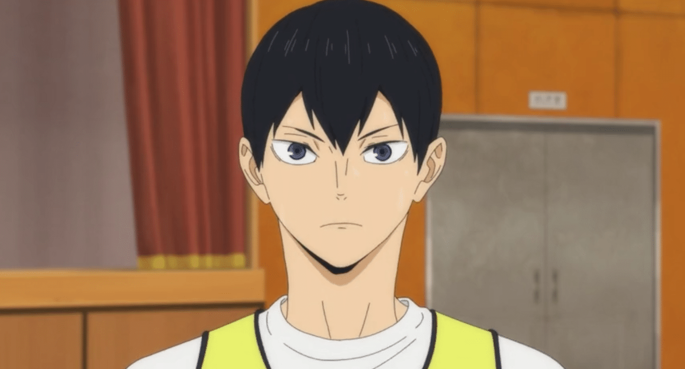 Kageyama