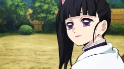 Fakta Menarik Kanao Tsuyuri Kimetsu no Yaiba