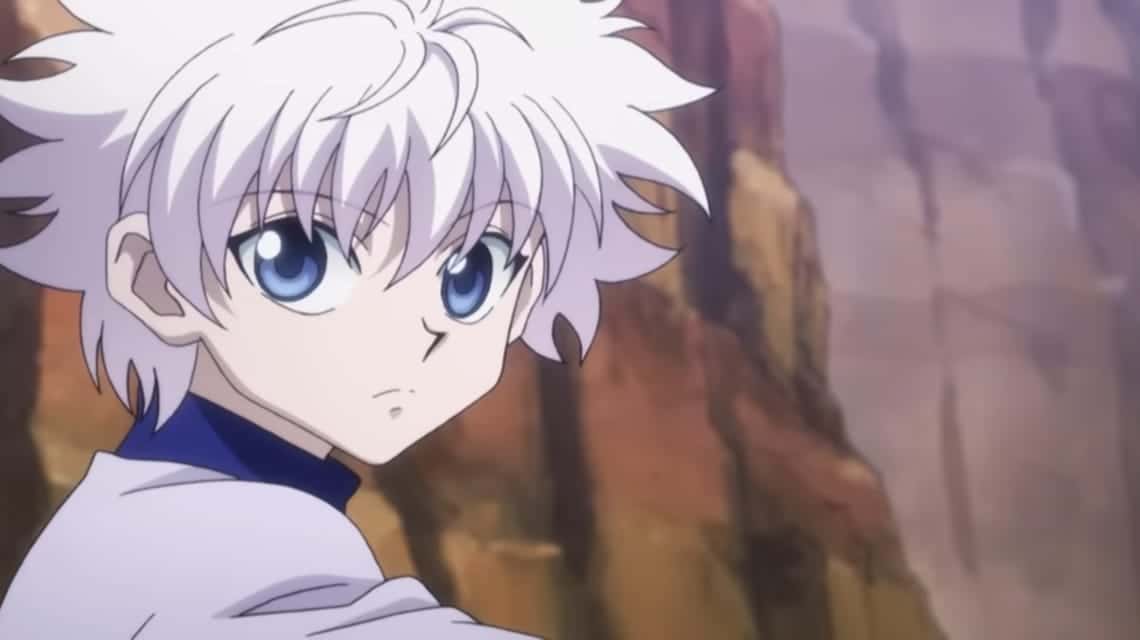 Hunter x Hunter 2011 76 (12)