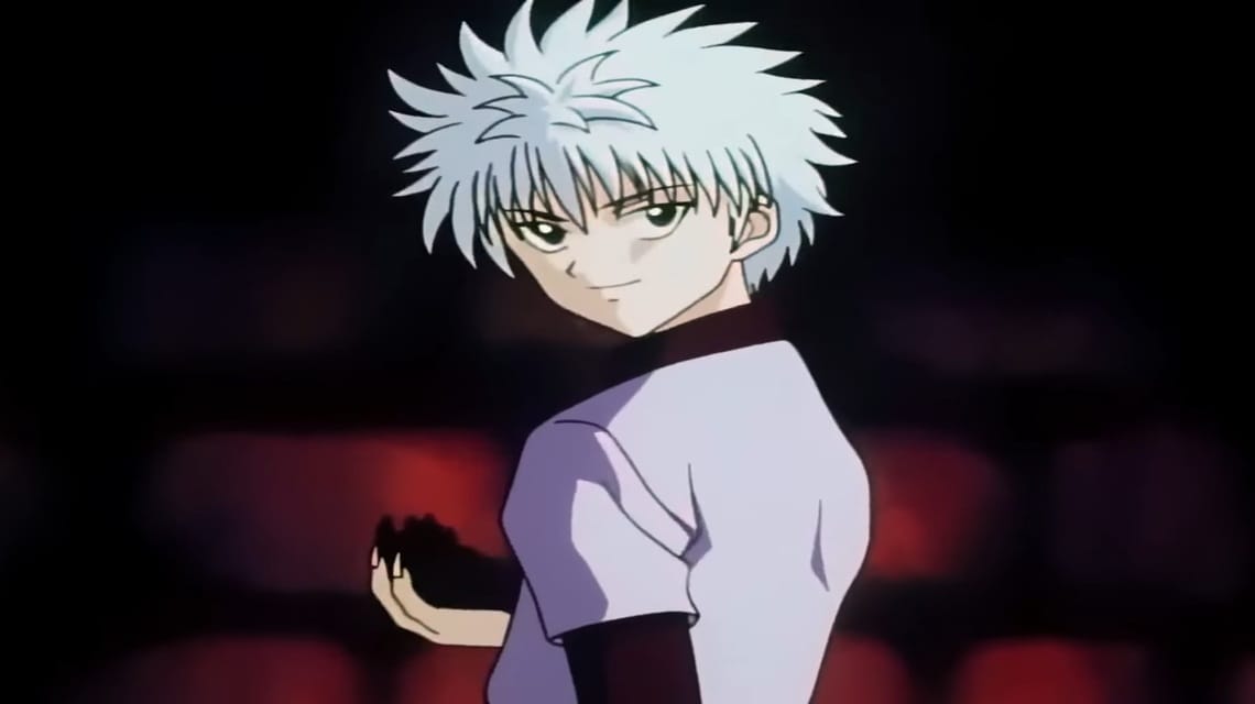 How to Watch the Hunter x Hunter Series (1999 and 2011) in Order