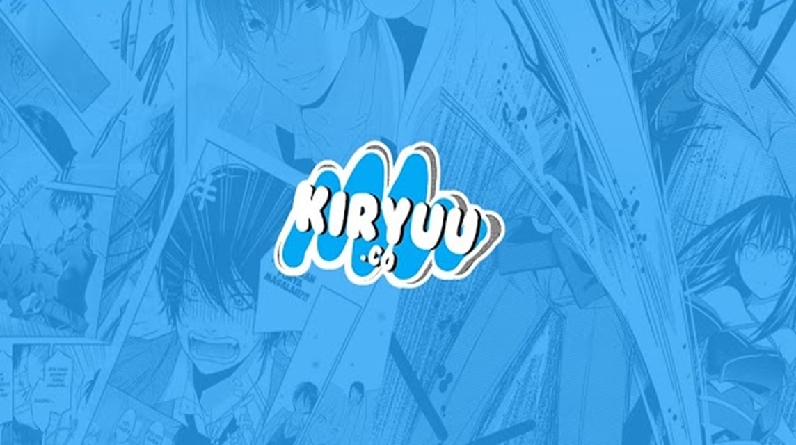 Kiryuu.co