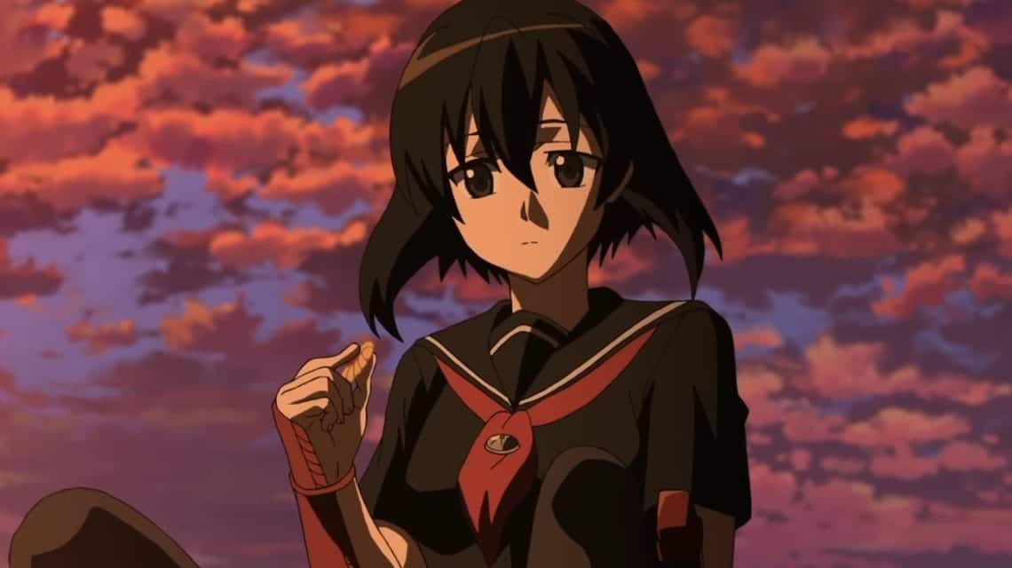 Kurome 