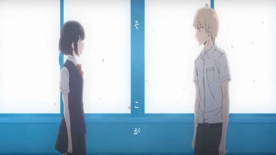 Anime NTR – Kuzu no Honkai