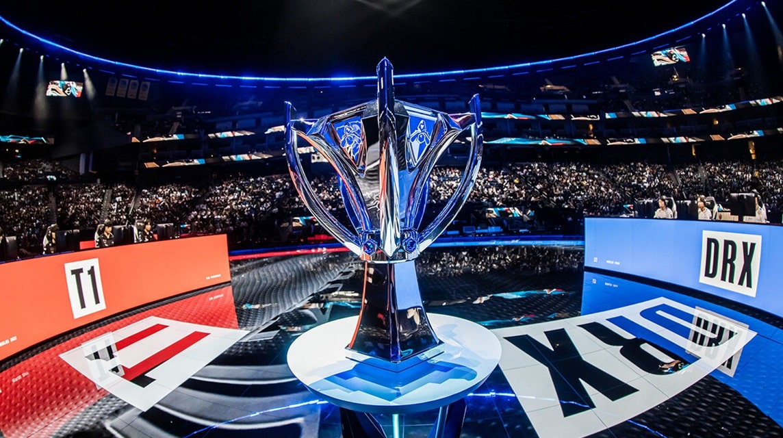 League of Legends Worlds 2023 Finals preview: Will T1 finish the